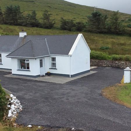 Seaview Cottage Dugort Achill Island Doogort Exteriör bild
