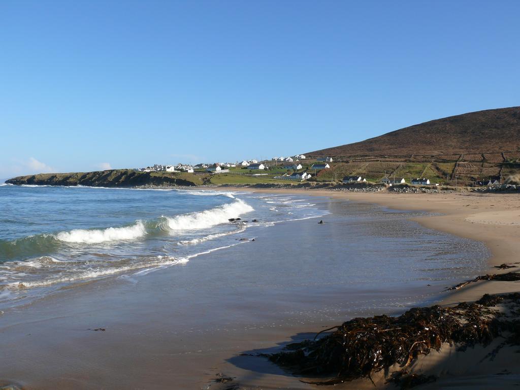 Seaview Cottage Dugort Achill Island Doogort Exteriör bild